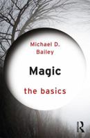 Magic: The Basics 1138809616 Book Cover