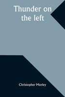 Thunder on the left 9357931201 Book Cover