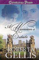 A Woman's Estate 044019749X Book Cover