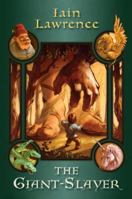 The Giant-Slayer 0440239710 Book Cover