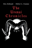 The Urenzi Chronicles 109830943X Book Cover