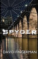 Spyder 1942930046 Book Cover