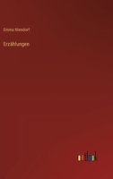 Erzählungen 3368030418 Book Cover