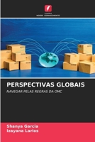 Perspectivas Globais 6209409652 Book Cover