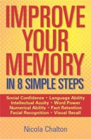 Improve Your Memory 0716022184 Book Cover
