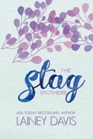 The Stag Brothers Series 1957145234 Book Cover