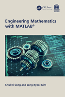 Engineering Mathematics with MATLAB 1041002556 Book Cover