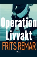 Operation Livvakt null Book Cover