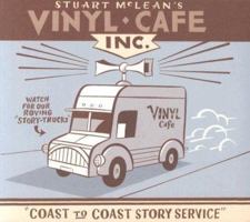 Vinyl Cafe Coast to Coast Story Service 0968303188 Book Cover