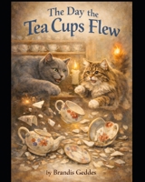 The Day the Teacups Flew B0GT1D551G Book Cover