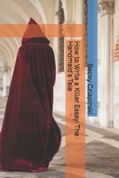 How to Write a Killer Essay: The Handmaid's Tale B08JF2BKW4 Book Cover