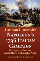 La Campagne de 1796 En Italie 070062676X Book Cover