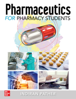 Pharmeceutics 0071818324 Book Cover