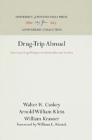 Drug Trip Abr H CB 0812276531 Book Cover