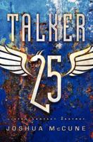 Talker 25 0062121936 Book Cover