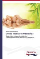 Clinica Medica En Obstetricia 3639554809 Book Cover