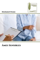 Âmes Sensibles (French Edition) 6209379648 Book Cover