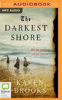 The Darkest Shore 1867583011 Book Cover