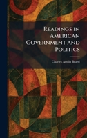 Readings in American Government and Politics 1025938739 Book Cover