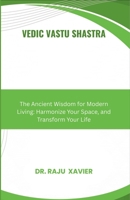 Vedic Vastu Shastra (Gladdoma) B0GR1ZZLNY Book Cover