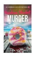 Rainbow Sherbert and Murder: an Oceanside Cozy Mystery Book 43 1724912275 Book Cover