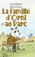 La Famille d'Orni au Parc 022885346X Book Cover