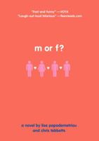 M or F? 1595140913 Book Cover