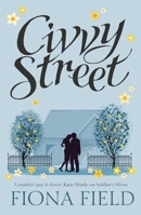 Civvy Street 1781857784 Book Cover