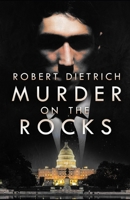 Murder on the Rocks 1952138051 Book Cover