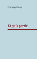 Et puis partir 2322451673 Book Cover