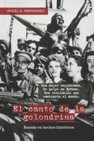 El canto de la golondrina B0BKR7F6C7 Book Cover