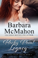 Rocky Point Legacy 196079518X Book Cover