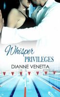 Whisper Privileges 0983246467 Book Cover