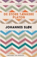 De store tænkere: Platon 8711890088 Book Cover