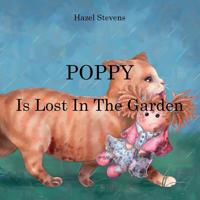 Poppy is Lost in the Garden 1911424742 Book Cover