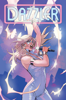 DAZZLER 1302960180 Book Cover