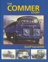 The Commer Story 1861264917 Book Cover