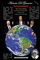 Triumvirato: Der Vorschlag 147172865X Book Cover