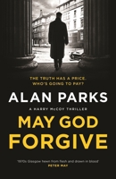 May God Forgive 1609457536 Book Cover