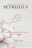 Lotus (Between Us) B0DZ9QRQL8 Book Cover