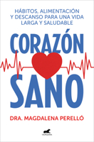 Corazón sano / A Healthy Heart (Spanish Edition) 8410467372 Book Cover