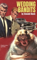 Wedding Bandits B0HGP6GBDD Book Cover