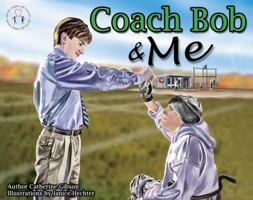Coach Bob & Me 0983122105 Book Cover