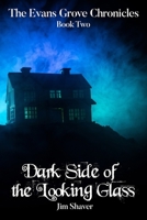Dark Side of the Looking Glass (The Evans Grove Chronicles #2) B0973PK23M Book Cover