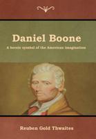 Daniel Boone 1644392097 Book Cover