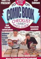 2000 Comic Book Checklist and Price Guide 0873417682 Book Cover