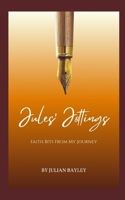 Jules Jottings B0FLKKSBZ3 Book Cover