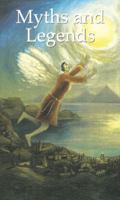 Myths and Legends (New Longman Literature) 0582429439 Book Cover