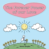 The Forever Power of our Love 173299398X Book Cover