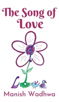 The Song of Love 1735402710 Book Cover